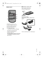 Preview for 7 page of Panasonic SC-HTB510 Operating Instructions Manual