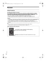 Preview for 10 page of Panasonic SC-HTB510 Operating Instructions Manual