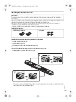 Preview for 13 page of Panasonic SC-HTB510 Operating Instructions Manual