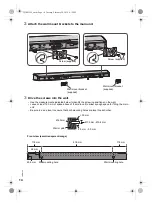 Preview for 14 page of Panasonic SC-HTB510 Operating Instructions Manual