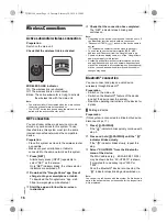 Preview for 16 page of Panasonic SC-HTB510 Operating Instructions Manual