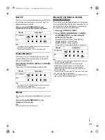 Preview for 19 page of Panasonic SC-HTB510 Operating Instructions Manual