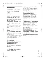 Preview for 21 page of Panasonic SC-HTB510 Operating Instructions Manual