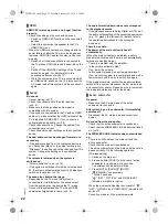 Preview for 22 page of Panasonic SC-HTB510 Operating Instructions Manual