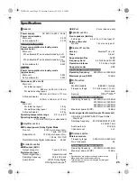 Preview for 25 page of Panasonic SC-HTB510 Operating Instructions Manual