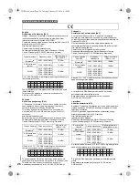 Preview for 26 page of Panasonic SC-HTB510 Operating Instructions Manual