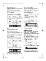 Preview for 28 page of Panasonic SC-HTB510 Operating Instructions Manual