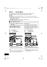 Предварительный просмотр 16 страницы Panasonic SC-HTB520 Operating Instructions Manual