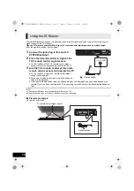 Предварительный просмотр 18 страницы Panasonic SC-HTB520 Operating Instructions Manual