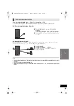 Preview for 9 page of Panasonic SC-HTB520 Owner'S Manual