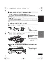 Preview for 13 page of Panasonic SC-HTB520 Owner'S Manual