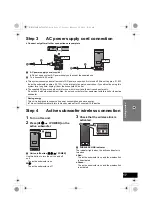 Preview for 17 page of Panasonic SC-HTB520 Owner'S Manual