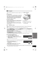 Preview for 19 page of Panasonic SC-HTB520 Owner'S Manual