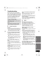 Preview for 21 page of Panasonic SC-HTB520 Owner'S Manual