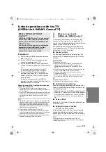 Preview for 19 page of Panasonic SC-HTB527 Operating Instructions Manual