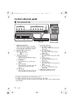 Предварительный просмотр 6 страницы Panasonic SC-HTB570 Operating Instructions Manual