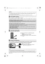 Предварительный просмотр 10 страницы Panasonic SC-HTB570 Operating Instructions Manual