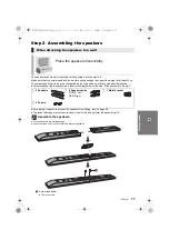 Предварительный просмотр 11 страницы Panasonic SC-HTB570 Operating Instructions Manual