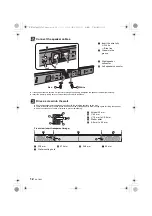 Предварительный просмотр 12 страницы Panasonic SC-HTB570 Operating Instructions Manual