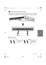 Предварительный просмотр 13 страницы Panasonic SC-HTB570 Operating Instructions Manual