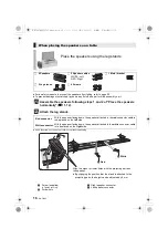 Предварительный просмотр 16 страницы Panasonic SC-HTB570 Operating Instructions Manual