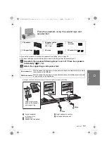 Предварительный просмотр 17 страницы Panasonic SC-HTB570 Operating Instructions Manual