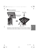 Предварительный просмотр 19 страницы Panasonic SC-HTB570 Operating Instructions Manual