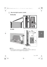 Предварительный просмотр 21 страницы Panasonic SC-HTB570 Operating Instructions Manual