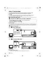 Предварительный просмотр 22 страницы Panasonic SC-HTB570 Operating Instructions Manual