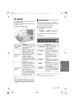 Предварительный просмотр 27 страницы Panasonic SC-HTB570 Operating Instructions Manual