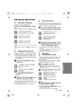 Предварительный просмотр 29 страницы Panasonic SC-HTB570 Operating Instructions Manual