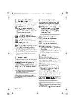 Предварительный просмотр 30 страницы Panasonic SC-HTB570 Operating Instructions Manual