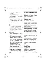 Предварительный просмотр 32 страницы Panasonic SC-HTB570 Operating Instructions Manual