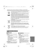 Предварительный просмотр 37 страницы Panasonic SC-HTB570 Operating Instructions Manual