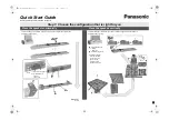 Panasonic SC-HTB570 Quick Start Manual preview