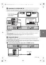 Предварительный просмотр 11 страницы Panasonic SC-HTB580 Operating Instructions Manual