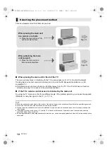 Предварительный просмотр 14 страницы Panasonic SC-HTB580 Operating Instructions Manual