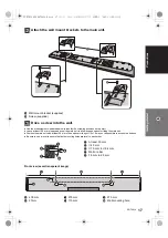 Предварительный просмотр 17 страницы Panasonic SC-HTB580 Operating Instructions Manual