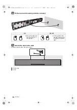 Предварительный просмотр 18 страницы Panasonic SC-HTB580 Operating Instructions Manual