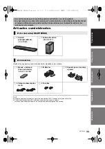 Предварительный просмотр 35 страницы Panasonic SC-HTB580 Operating Instructions Manual