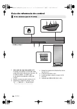 Предварительный просмотр 36 страницы Panasonic SC-HTB580 Operating Instructions Manual