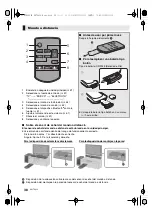 Предварительный просмотр 38 страницы Panasonic SC-HTB580 Operating Instructions Manual