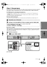 Предварительный просмотр 39 страницы Panasonic SC-HTB580 Operating Instructions Manual