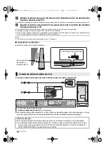 Предварительный просмотр 42 страницы Panasonic SC-HTB580 Operating Instructions Manual