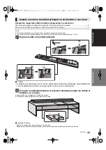 Предварительный просмотр 45 страницы Panasonic SC-HTB580 Operating Instructions Manual