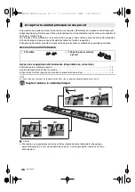 Предварительный просмотр 46 страницы Panasonic SC-HTB580 Operating Instructions Manual