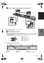 Предварительный просмотр 47 страницы Panasonic SC-HTB580 Operating Instructions Manual