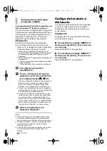 Предварительный просмотр 50 страницы Panasonic SC-HTB580 Operating Instructions Manual