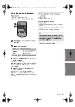 Предварительный просмотр 51 страницы Panasonic SC-HTB580 Operating Instructions Manual