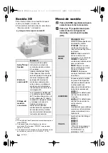 Предварительный просмотр 52 страницы Panasonic SC-HTB580 Operating Instructions Manual